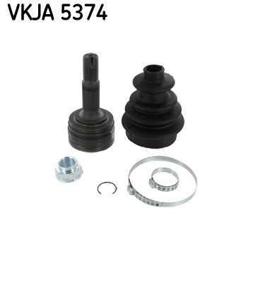 SKF VKJA 5374 Kit giunti, Semiasse